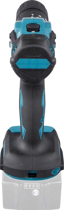 Actual product image Makita DHP487Z (Rechargeable battery operated)