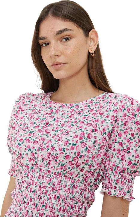 Produktbild Dorothy Perkins Midikleid Geraffte Taille (40 D)