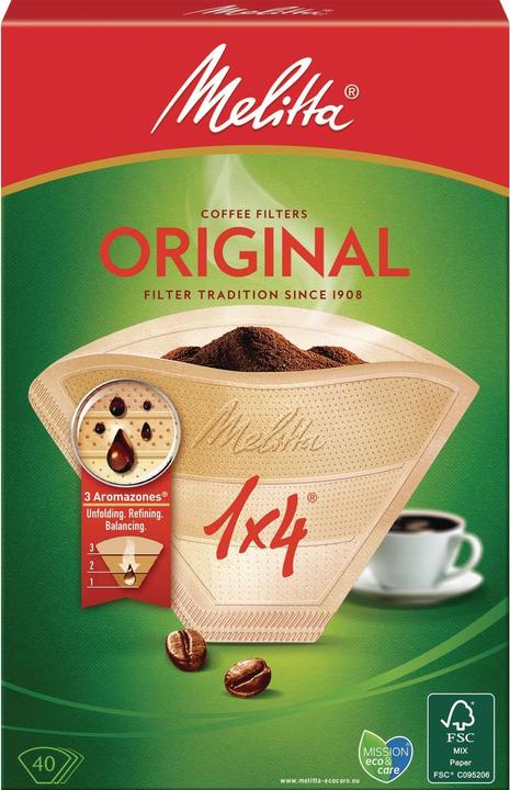 Immagine prodotto Melitta Originale