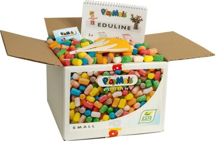 Actual product image CLASSIC PlayMais game, 2000