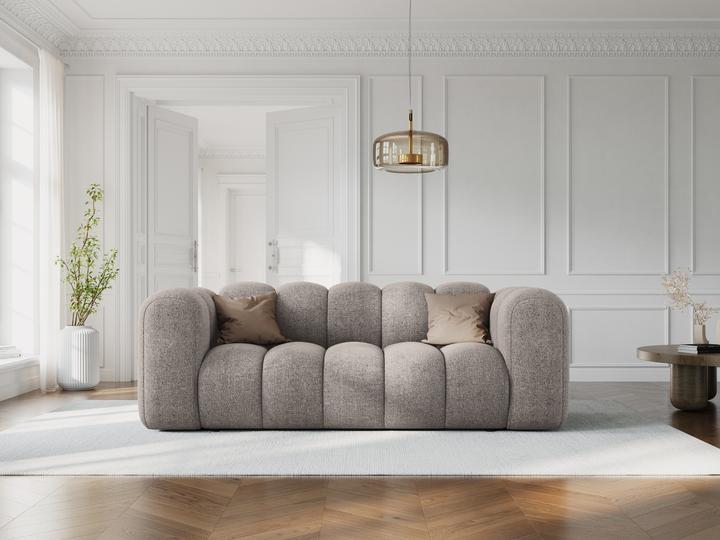 Actual product image Micadoni Lupine (2 person sofa, 3-seater, 4-seater)