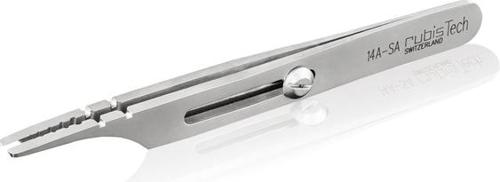 Produktbild Rubis Uhrmacherwerkzeug, 11.5 cm, 14A