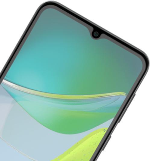 Produktbild Just in Case GehÃ¤rtetes Glas Clear Displayschutzfolie Motorola Moto E13 (1 Stück, Motorola Moto E13)