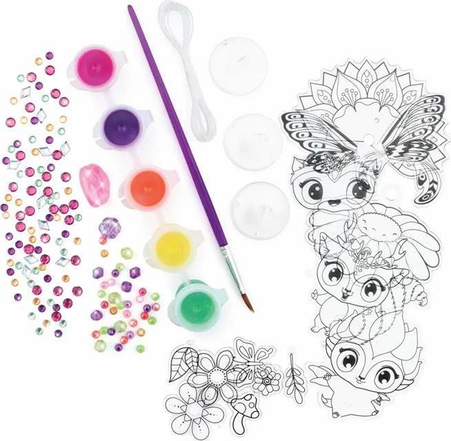 Produktbild Nebulous Stars Fensterschmuck