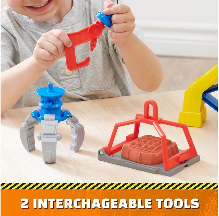 Immagine prodotto Spin Master Macerie e baracca di equipaggio