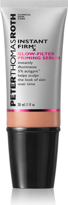 Peter Thomas Roth CLINICAL SKIN CARE INSTANT FIRMx Glow-Filter Priming Serum