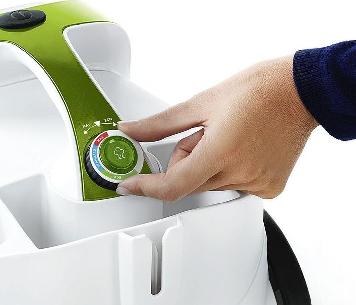 Image du produit Polti Nettoyeur à vapeur Vaporetto Smart 110 Eco (4 bar, 1500 W)