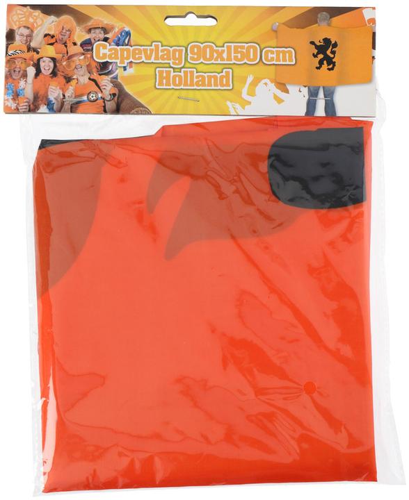 Edco Cape flag Netherlands 87x150cm