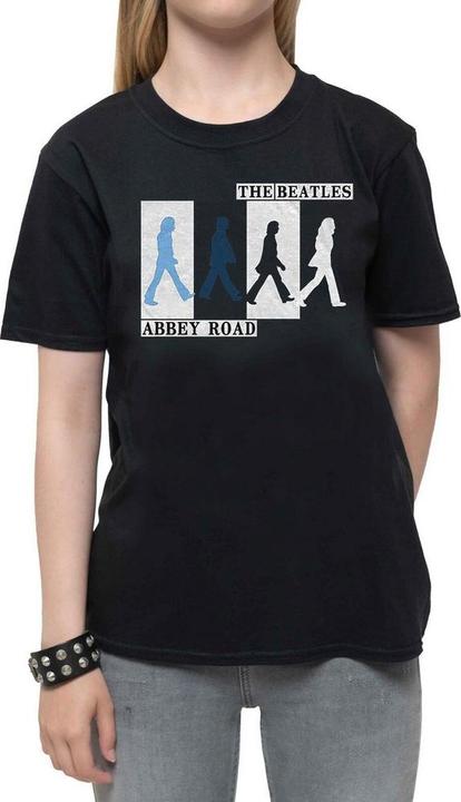 Colours Crossing TShirt