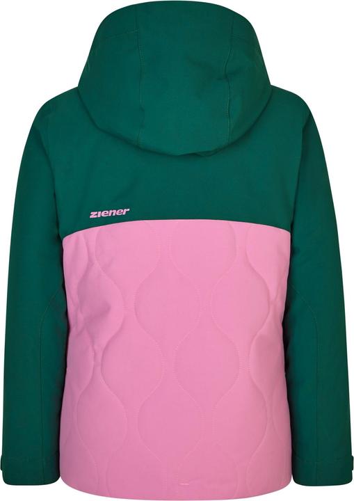 Actual product image Ziener AYLA ski jacket (164)