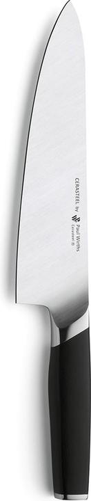 Actual product image Paul Wirths Bestecke Chef's knife 8" W380 CERASTEEL (20 cm)