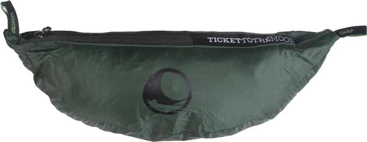 Immagine prodotto Ticket To The Moon Tenda da sole più leggera Quadrato