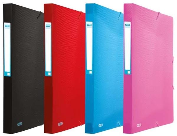 Actual product image Oxford Collection box "URBAN (A4, 1 x)