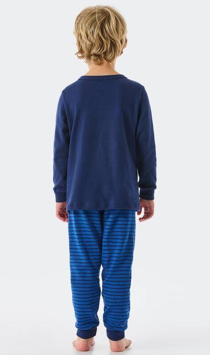 Produktbild Schiesser Boys Pyjama (98)