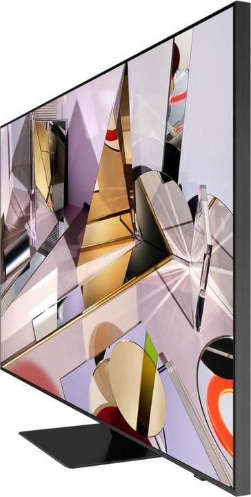 Produktbild Samsung QE55Q700T ATXZG (55", QLED, 8K, 2020)