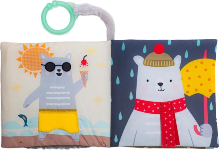 Image du produit Taf Toys Ce que porte Paul