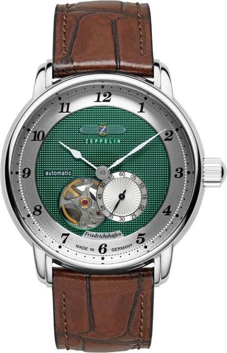 Immagine prodotto Zeppelin Uhr Friedrichshafen 85662 40mm