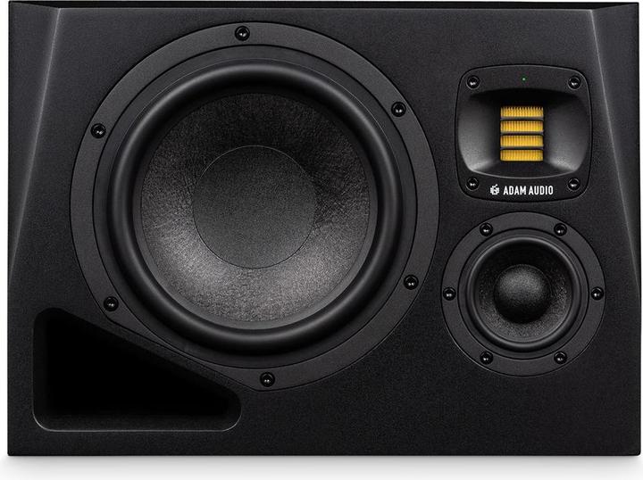 Actual product image Adam A8H-L actieve studiomonitor (per stuk) (Active, 1 pc.)