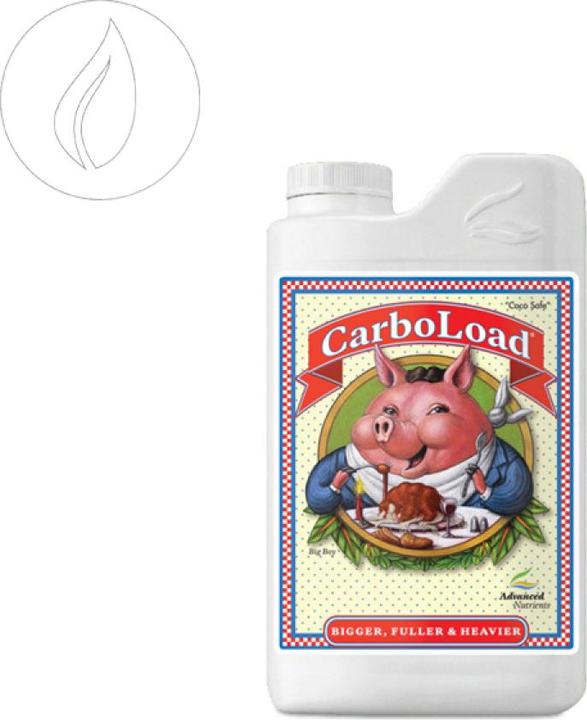 Produktbild Advanced Nutrients CarboLoad Liquid 1L (1.20 kg, 1 l)