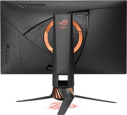 Produktbild ASUS ROG Swift PG258Q (1920 x 1080 Pixel, 25")