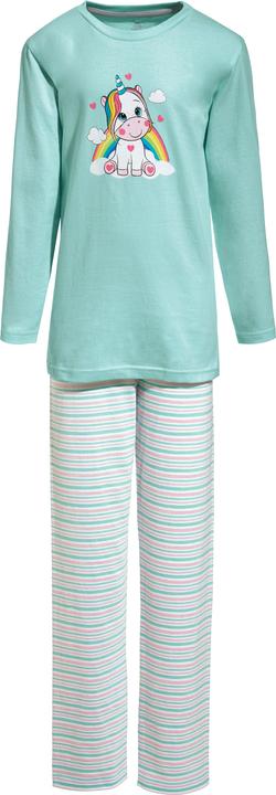 Image du produit Erwin Müller Pyjama pour enfant (86, 92)