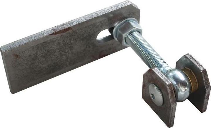Immagine prodotto Ibfm Cerniera Per Cancello 425/O M20 A Saldare Regolabile