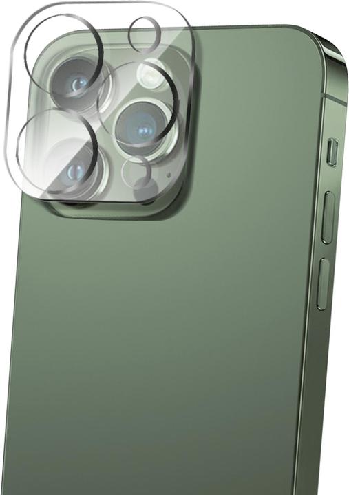Produktbild SBS Kameralinsenschutz (1 Stück, Apple iPhone 13 Pro Max)