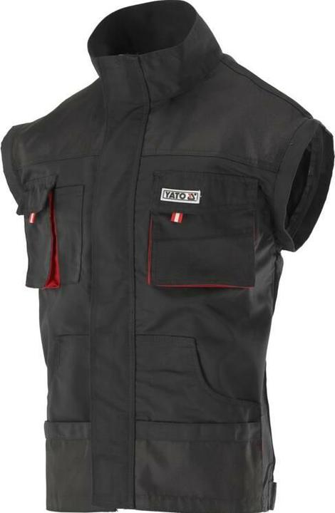 Actual product image Yato YT-8020 (S)