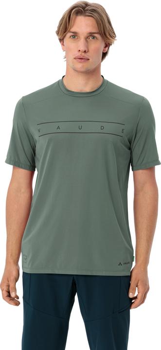 Immagine prodotto Vaude Qimsa Logo Shirt (S)