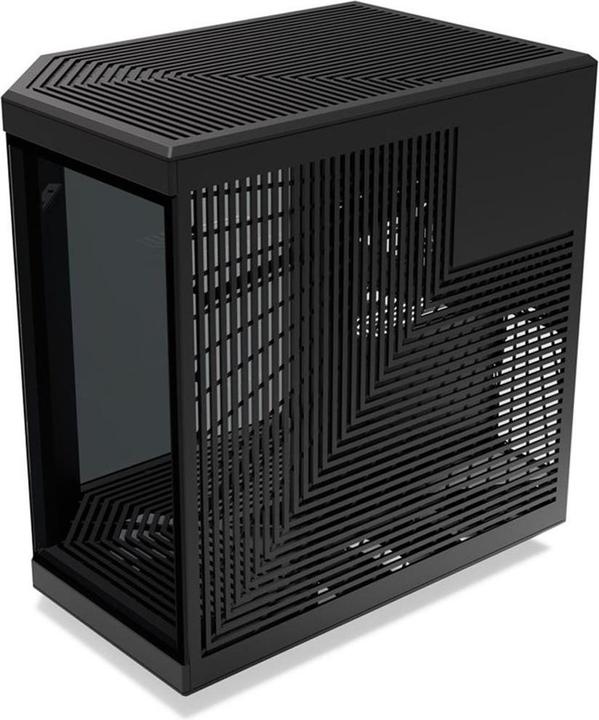 Produktbild Hyte Y70 Touch (E-ATX, mATX, Mini-ITX, ATX)