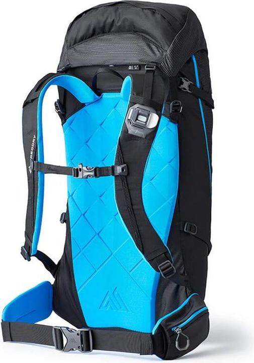 Produktbild Gregory Targhee Fasttrack 35L S/M (35 l)