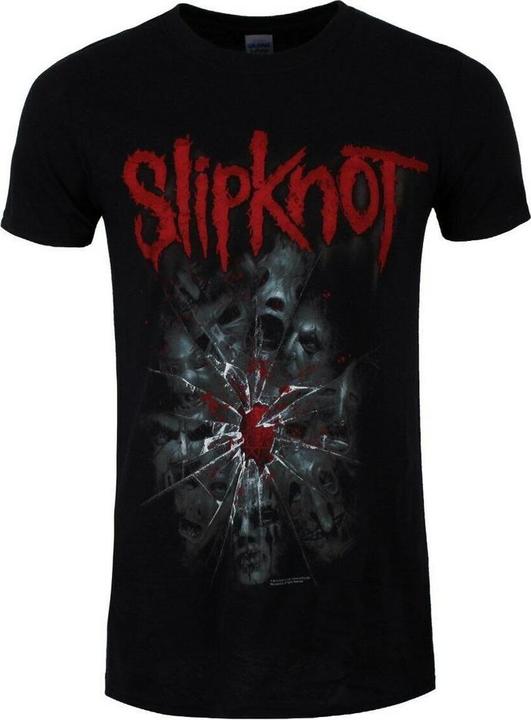 Produktbild Slipknot TShirt (S)