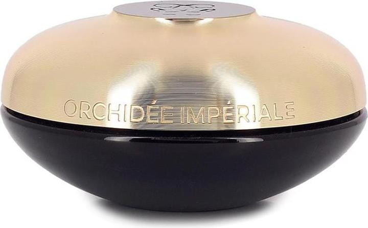 Image du produit Guerlain Oi 23 Crème riche 50 ml (50 ml, Crème 24h)