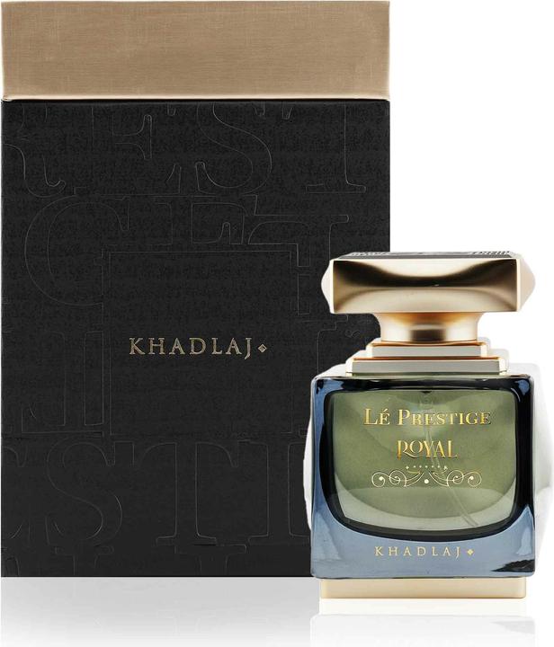 Produktbild Khadlaj LÃ© Prestige Royal - EDP - Volume: 100 ml (Eau de Parfum, 100 ml)