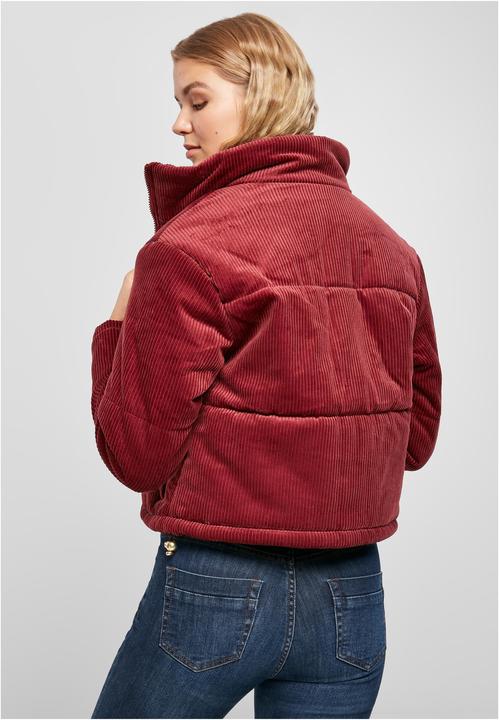 Produktbild Urban Classics Winterjacke Corduroy (S)
