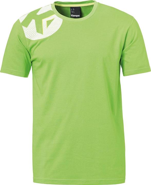 Kempa CORE 2.0 T-SHIRT