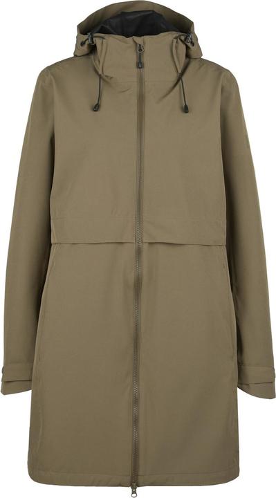 Image du produit Heber Peak Women's JackpineHe. Raincoat (4XL)