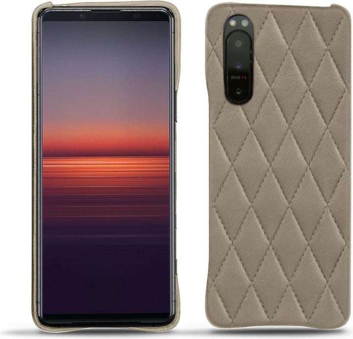 Image du produit Noreve Housse cuir (Sony Xperia 5 II)