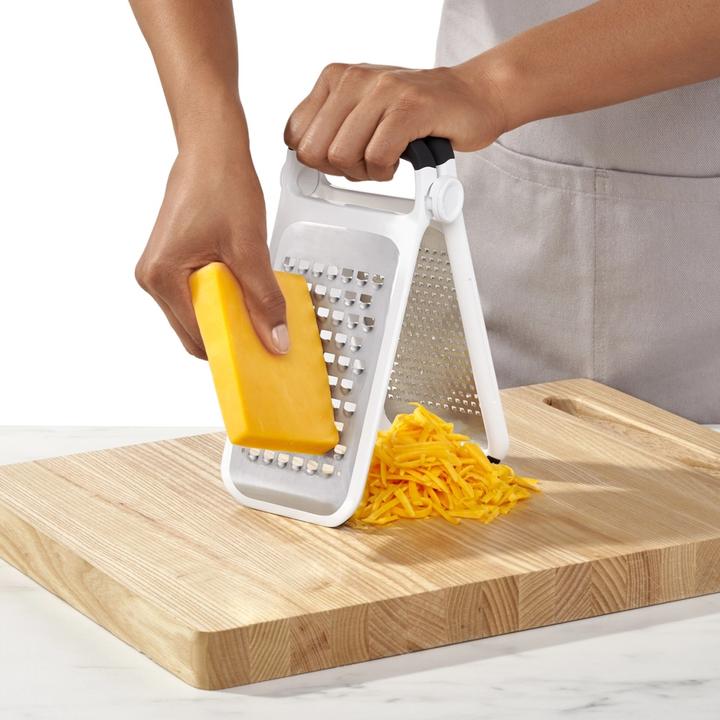 Produktbild OXO Doppelreibe, geätzt