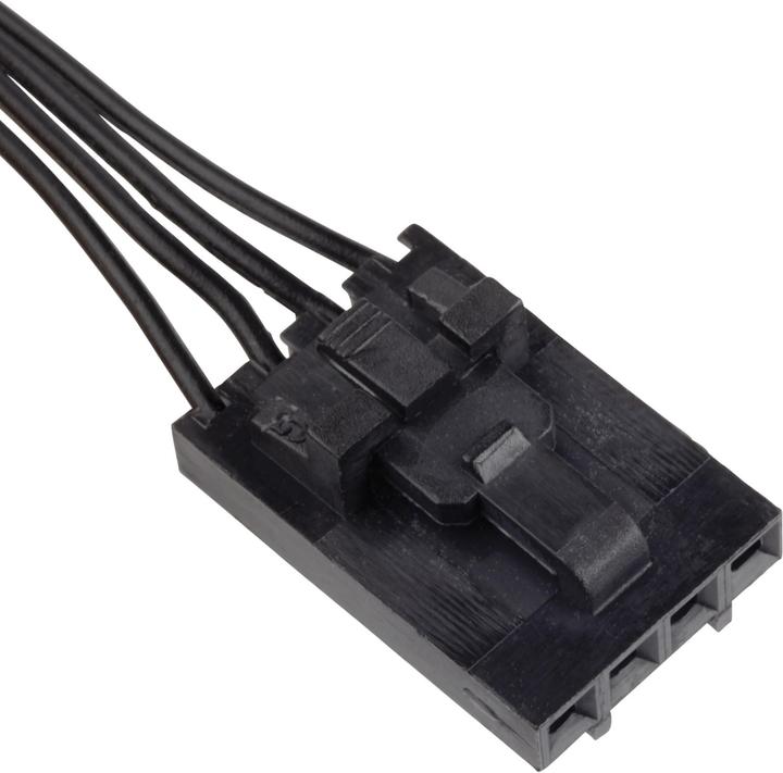 Produktbild Corsair Ll140 (140 mm, 1 x)