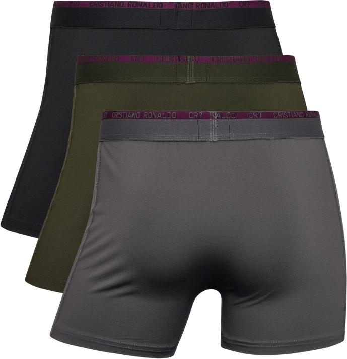 Produktbild CR7 Trunk (XL, 3er Pack)