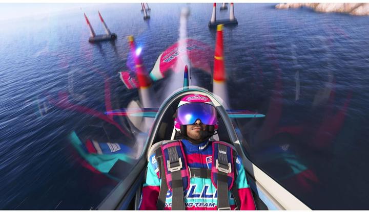 Image du produit Microsoft Flight Simulator 2024 (Xbox Series X, PC, Xbox Series S, DE)