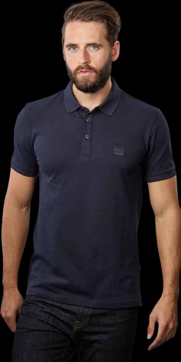Actual product image BOSS Passenger (XL)