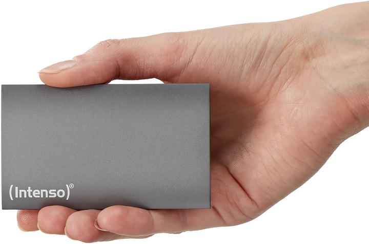 Immagine prodotto Intenso edizione premium (128 GB)