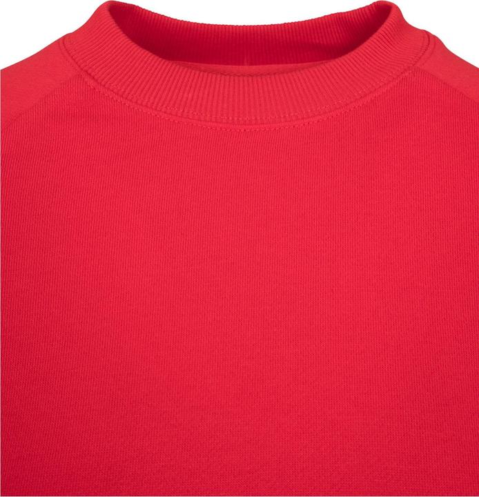 Actual product image Urban Classics Ladies Sleeve Stripe Crew (XL)