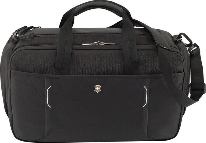 Victorinox Werks Traveler 6.0, Duffel, Black (33 l)