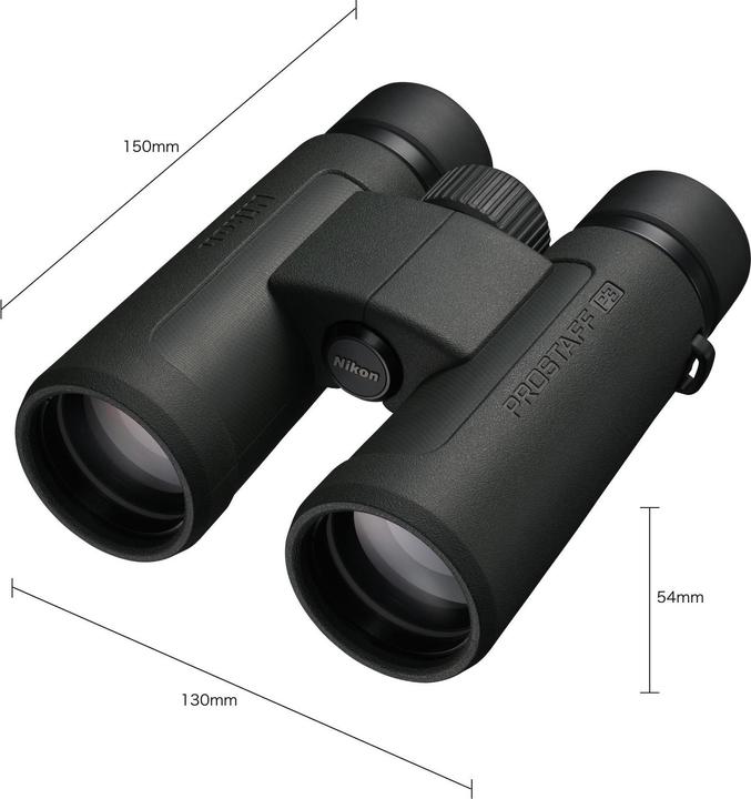 Image du produit Nikon Prostaff P3 (10 x, 42 mm)