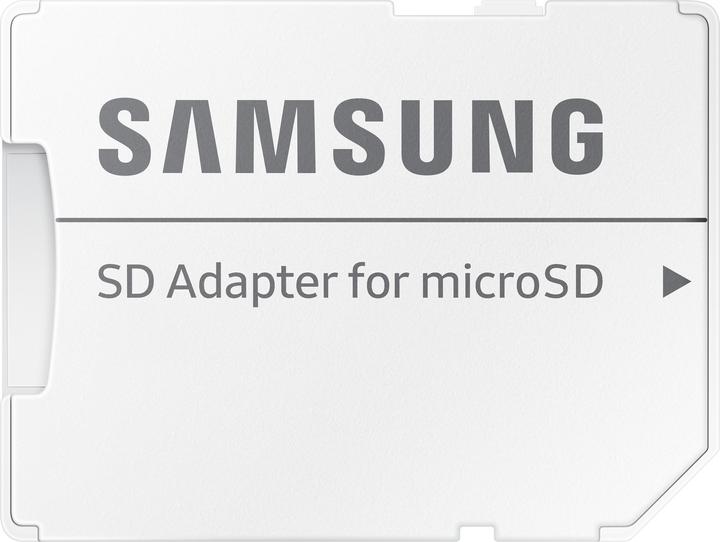 Produktbild Samsung PRO Endurance (256 GB, microSDXC, U3, UHS-I)