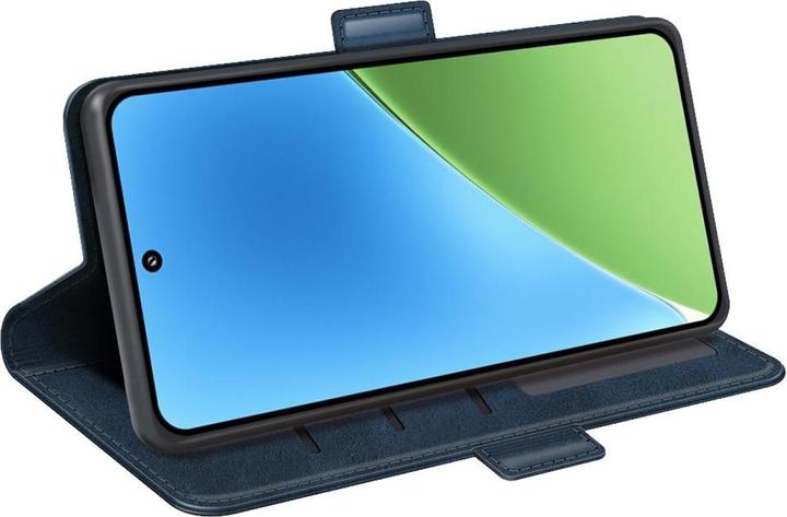 Image du produit Screenguard CardLounge Leder Hülle (Xiaomi 15)