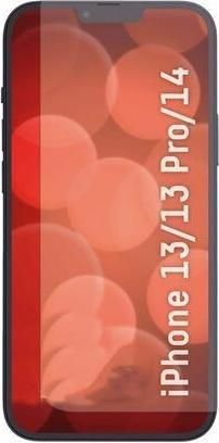 Image du produit Displex Smart Glass, Displayschutzfolie (1 pièce(s), Apple iPhone 13)